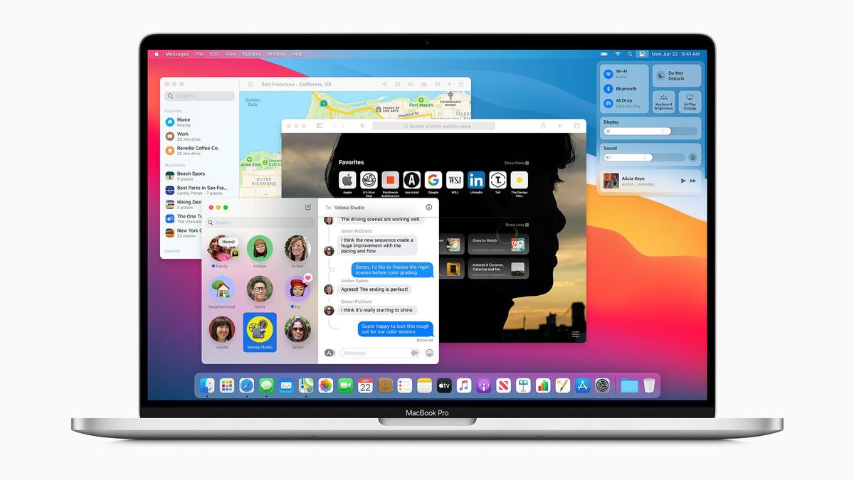 best mac os software for fixing old photos